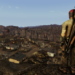How to Holster Weapon Fallout New Vegas