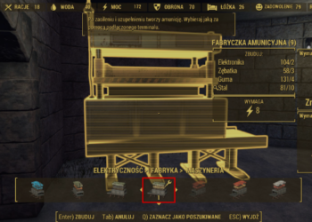 How to Craft Ammo in Fallout 4
