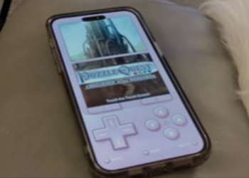 How to Use Delta Emulator iPhone