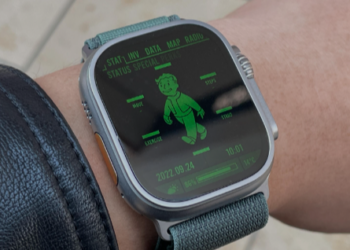 How to Get Pip Boy on Apple Watch