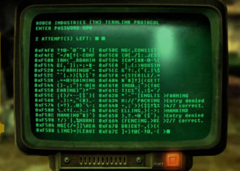 How to Hack Terminal Fallout 76