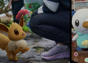 How to Play with Your Buddy Pokemon Go