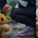 How to Play with Your Buddy Pokemon Go