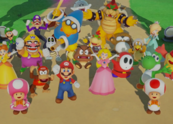 How to Unlock Characters in Super Mario Party