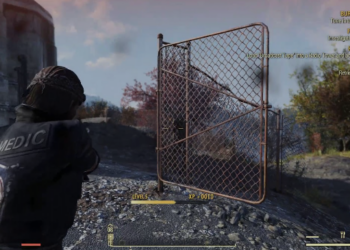 How to Load Broadcast Tape Fallout 76