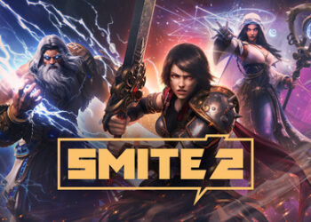 Smite 2