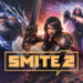 Smite 2