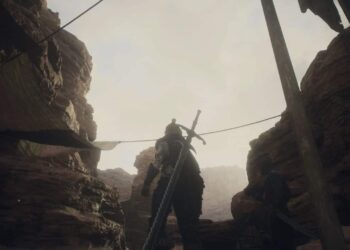 How To Find Sunstone In Dragon’s Dogma 2