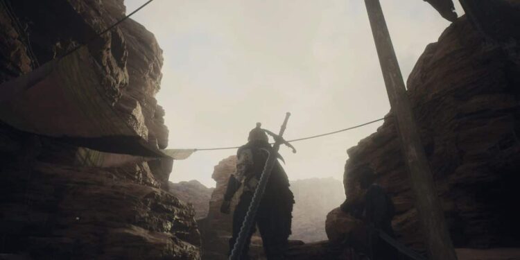 How To Find Sunstone In Dragon’s Dogma 2