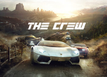 The crew removed from Ubisoft