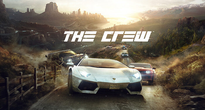 The crew removed from Ubisoft