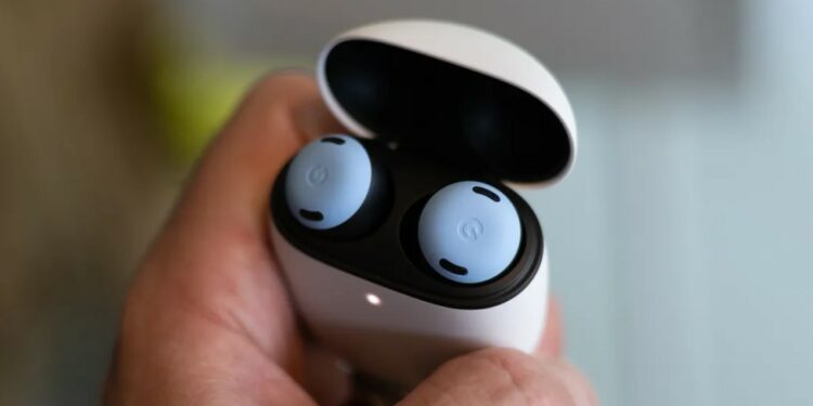Google launching Pixel Buds Pro 2 soon? New leaks out!