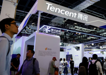 Tencent acquires 15% stake in Remedy