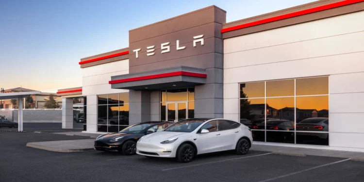 Tesla Faces Rare Jury Trial Over Fatal Autopilot Crash in Florida