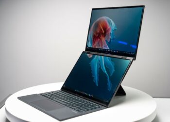 Asus ZenBook Duo 2024 Launched in India with Amazing Specs for Price