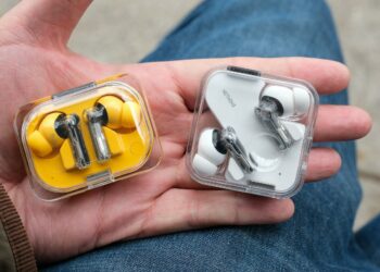 Nothing Launches ChatGPT-Enabled TWS - Nothing Ear Earbuds in India