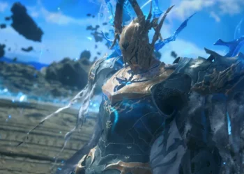 How To Defeat Timekeeper in Final Fantasy 16: The Rising Tide