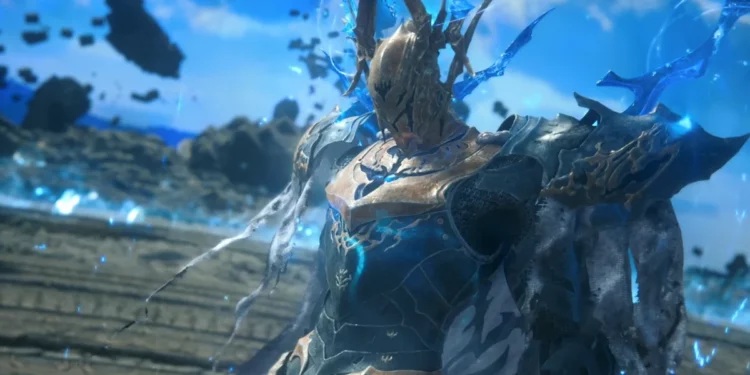 How To Defeat Timekeeper in Final Fantasy 16: The Rising Tide