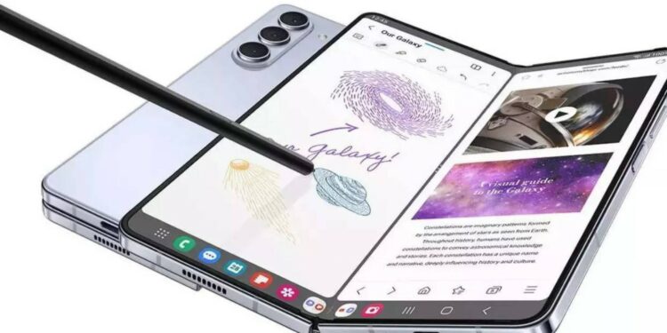 Samsung Galaxy Z Fold 6 Ultra Launch and Spec Details is HERE!