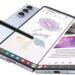 Samsung Galaxy Z Fold 6 Ultra Launch and Spec Details is HERE!