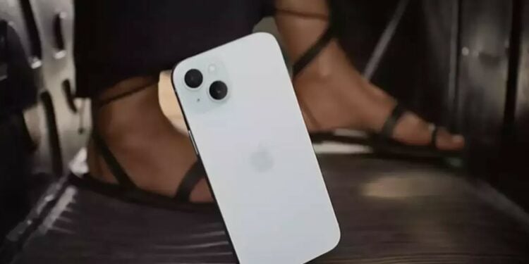Apple iPhone 15 Available for Under Rs 68,000 on Amazon