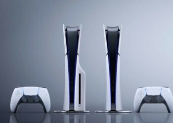 Sony's Summer Promo Offer - Get new Sony PlayStation 5 Slim Edition