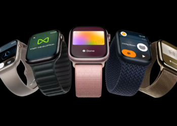 Apple Watch Series 9 Selling for Lowest Price Ever! Thanks to Amazon
