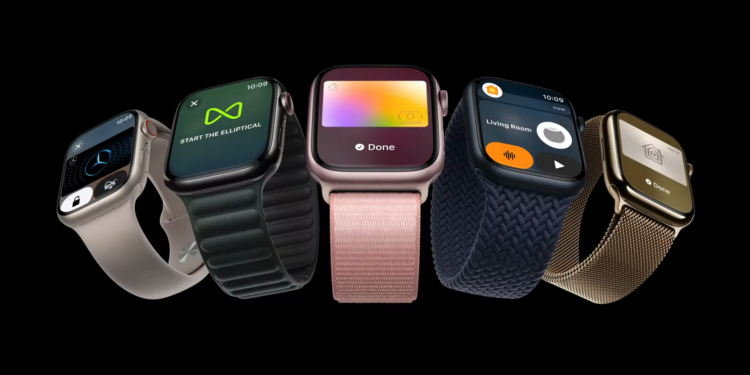 Apple Watch Series 9 Selling for Lowest Price Ever! Thanks to Amazon
