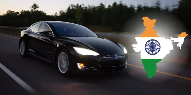 Elon Musk Confirms Tesla’s Entry into India, Plans Meeting with Prime Minister Modi