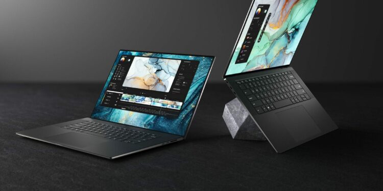 Save $750 on Dell XPS 17 Laptop This Weekend: Limited-Time Offer!