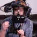 DIY Apple Vision Pro Goes Viral: YouTuber Builds Homemade Mixed Reality Headset