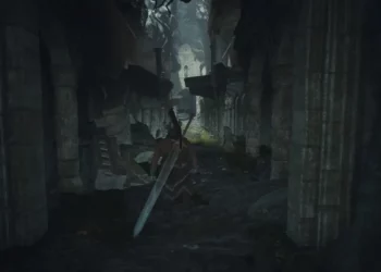 How To Unlock The Ancestral Chamber Door in Dragon’s Dogma 2