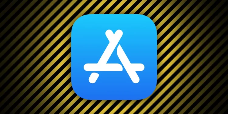 Apple removes apps that could create AI-generated nonconsensual nude images