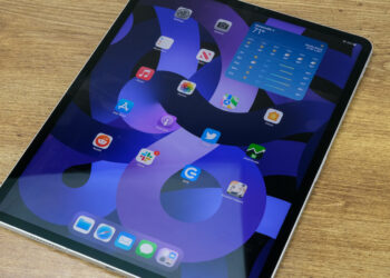 iPad Pro