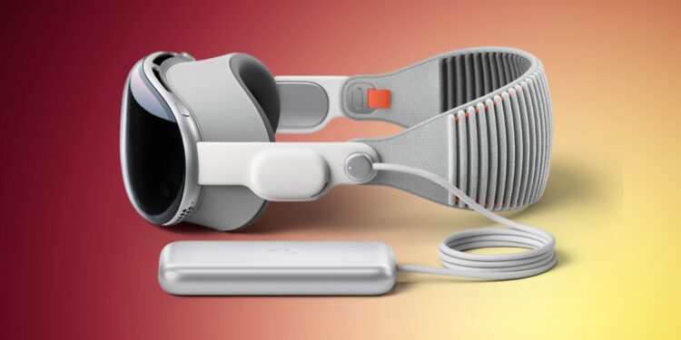 Apple Vision Pro