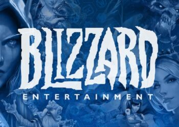 Blizzard entertainment