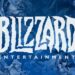 Blizzard entertainment