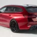 BMW M5 Touring