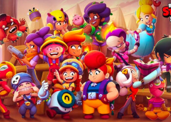 The Best Brawlers in Brawl Stars 2024