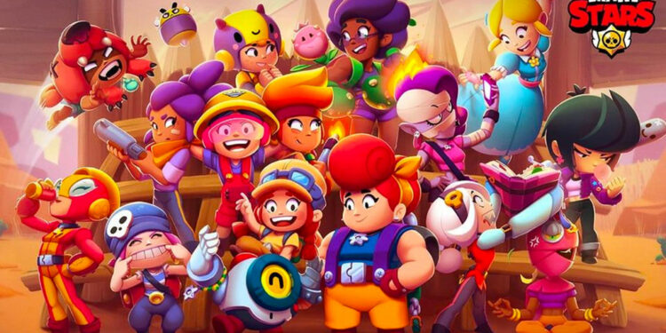 The Best Brawlers in Brawl Stars 2024