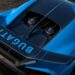 Bugatti’s V16-engine successor to the Chiron
