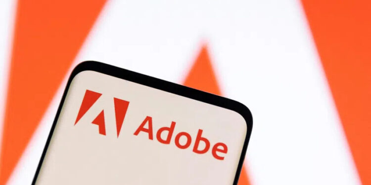 Adobe