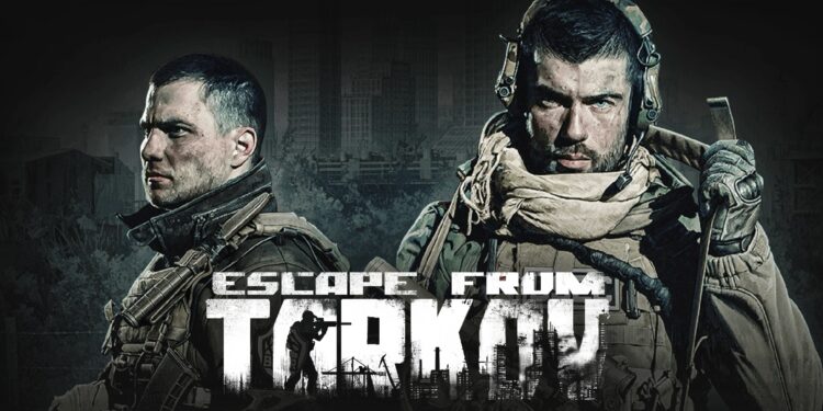 ‘Escape From Tarkov’ Fans Are Outraged At New $250 Pay-To-Win Edition