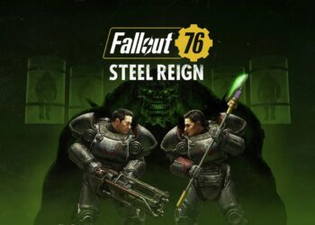 How To Get Legendary Modules in Fallout 76