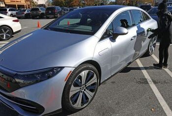 Mercedes-Benz Introduces Level 3 Autonomous Driving Technology to U.S. Market