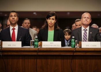 FCC to Vote to Reinstate Net Neutrality Rules