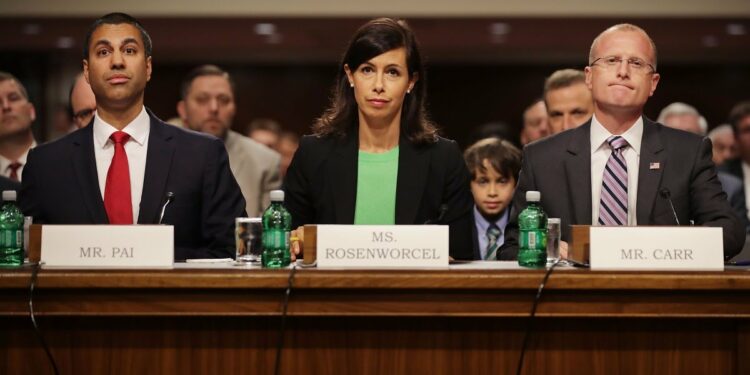 FCC to Vote to Reinstate Net Neutrality Rules
