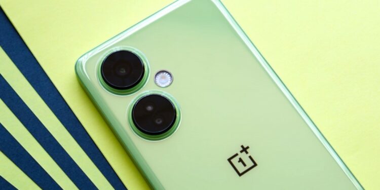 OnePlus Nord CE 3 Selling for Rs. 6000 off now! Here is how