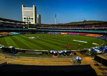 Photo by Harsadh Kumar on Unsplash