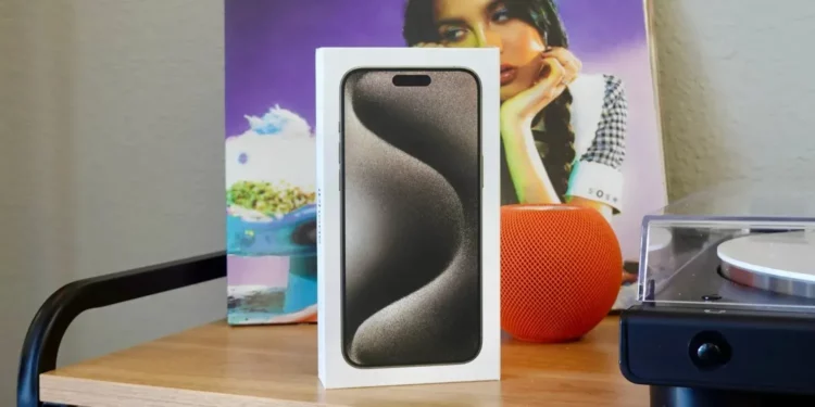 Apple's Ethical Sourcing Under Fire: Accused of Using Conflict Minerals in iPhones